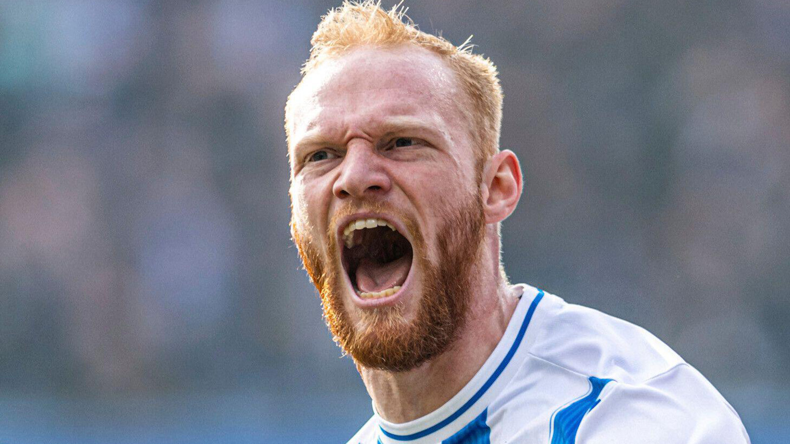 Klart: Nils Fröling går till Dynamo Dresden