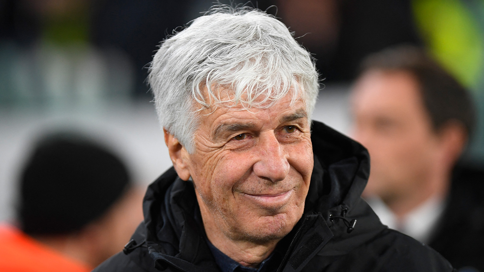 Officielt: Gasperini tar över Roma