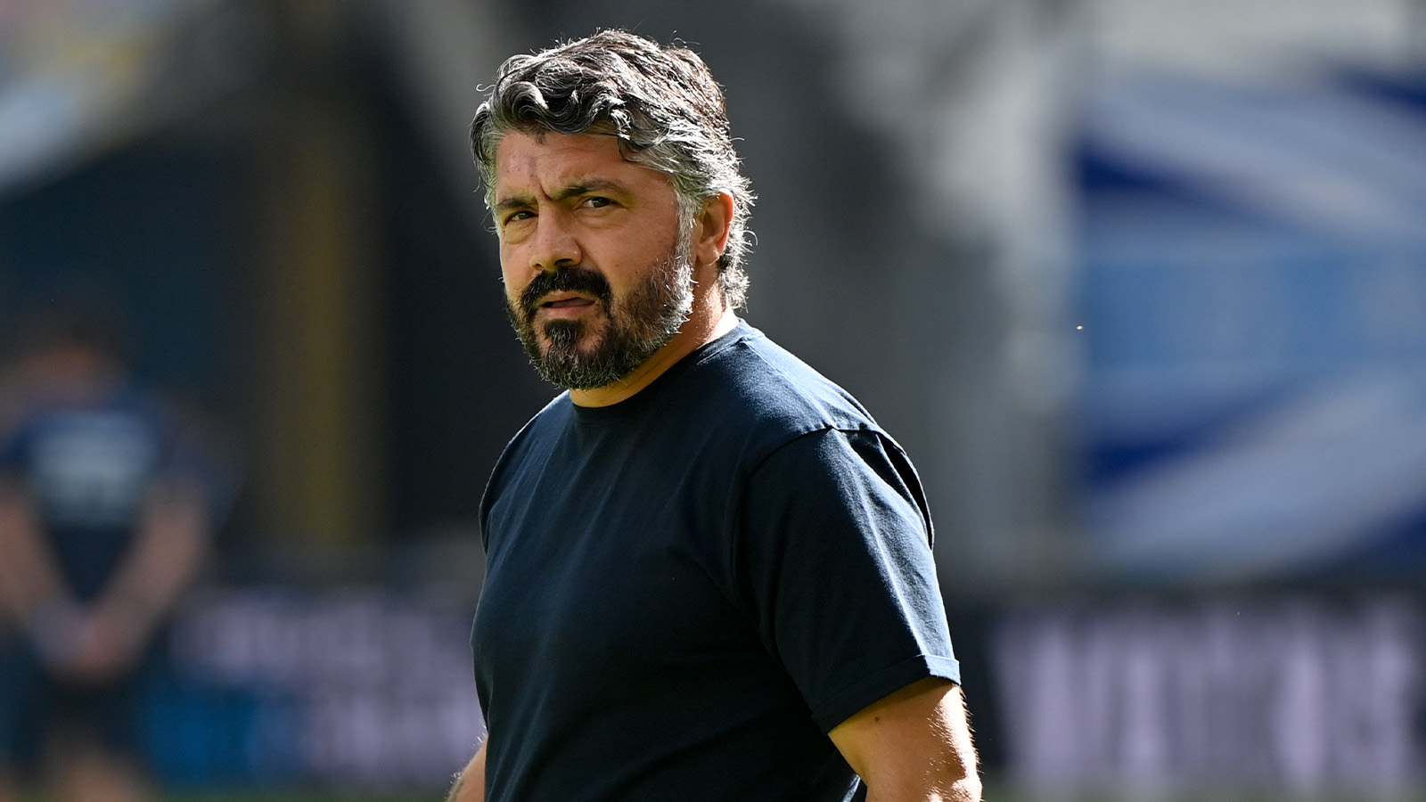 Klart: Gattuso tar över förbundskaptensjobbet i Italien