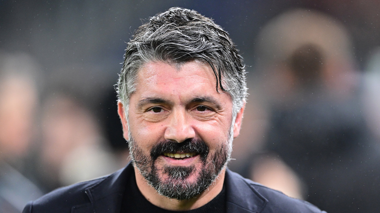 Romano: Gattuso nära jobbet som italiensk förbundskapten