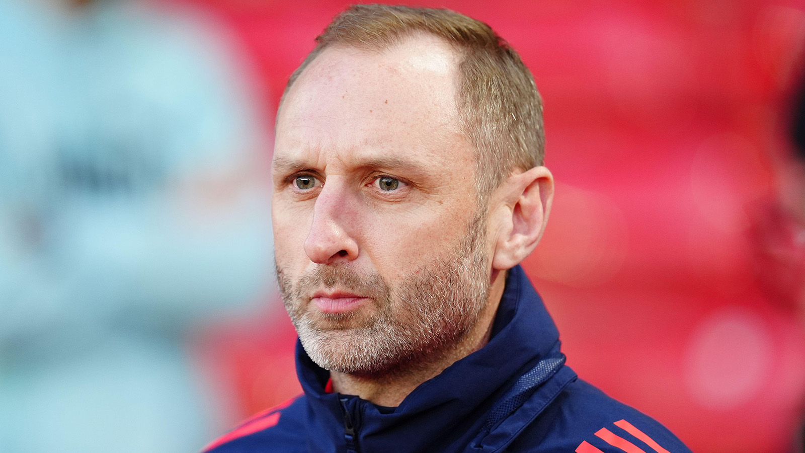 Uppgifter: Georgson ansluter till Tottenham