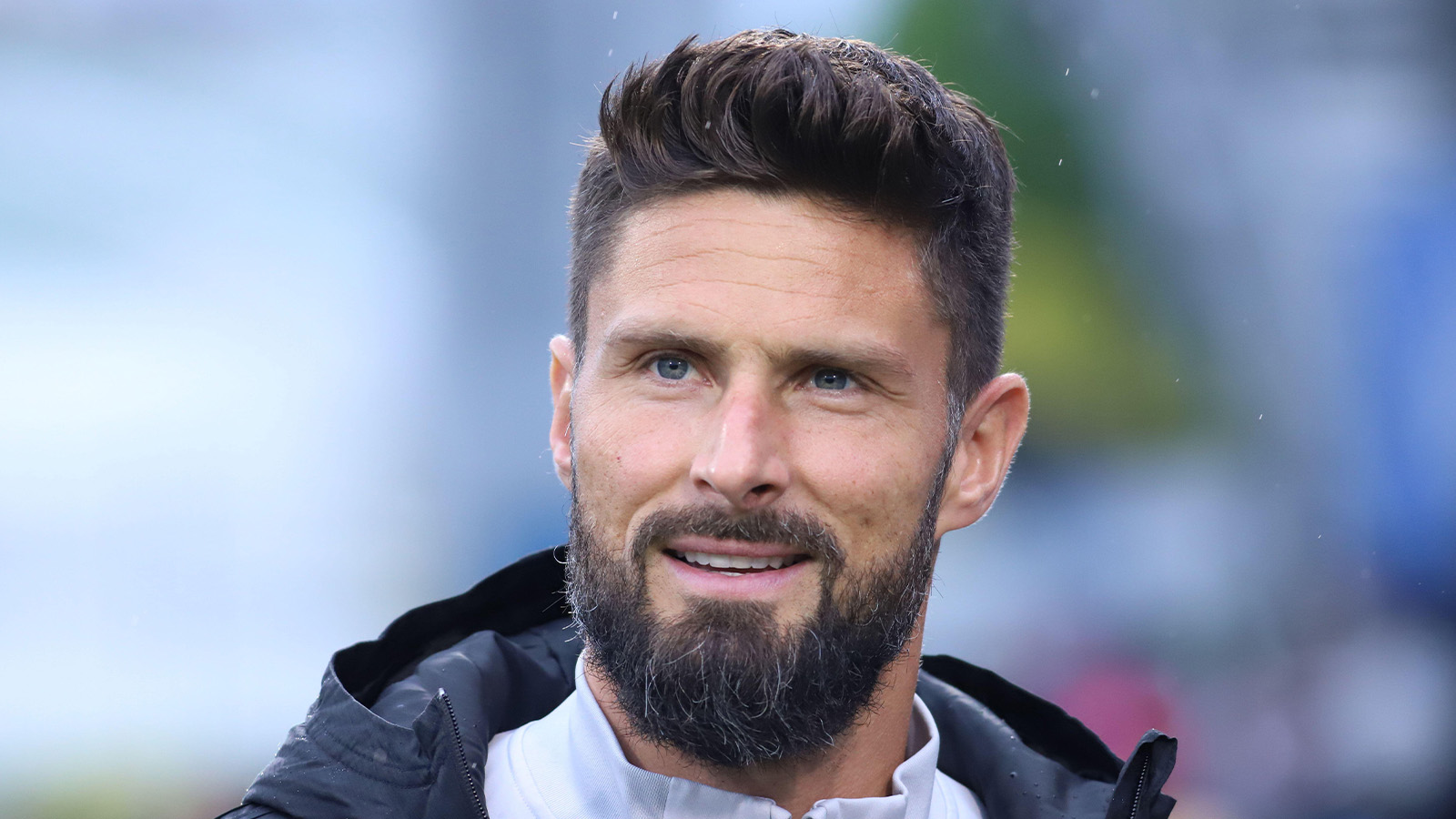 Officiellt: Olivier Giroud lämnar Los Angeles FC