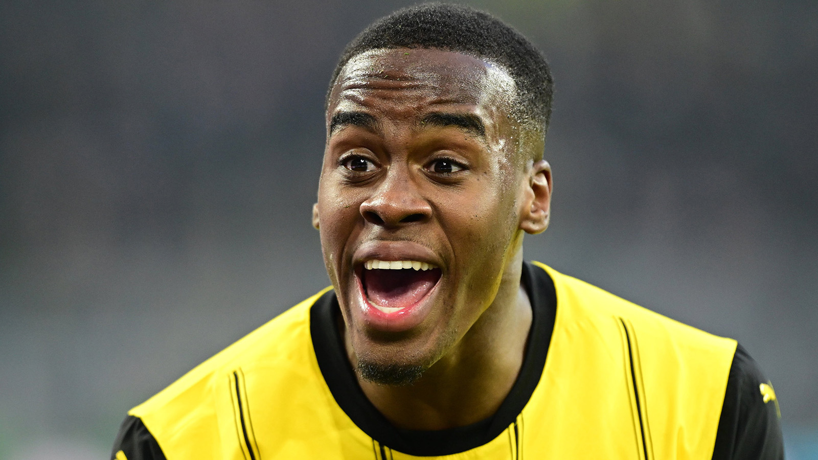 Uppgifter: Gittens överens med Chelsea
