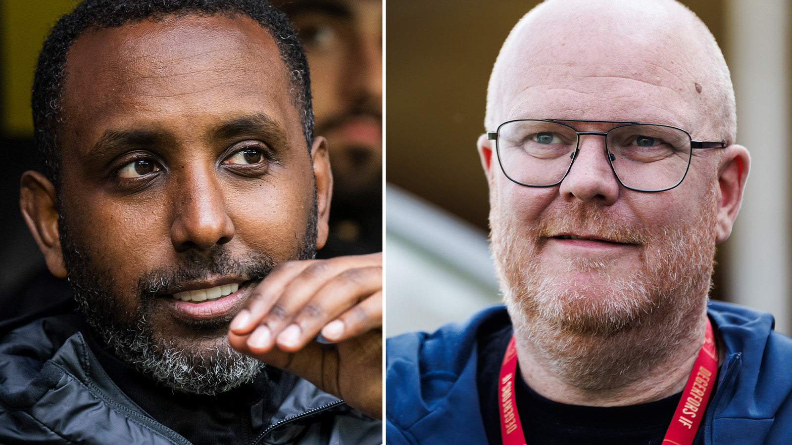Uppgifter: Degerfors överväger Henok Goitom