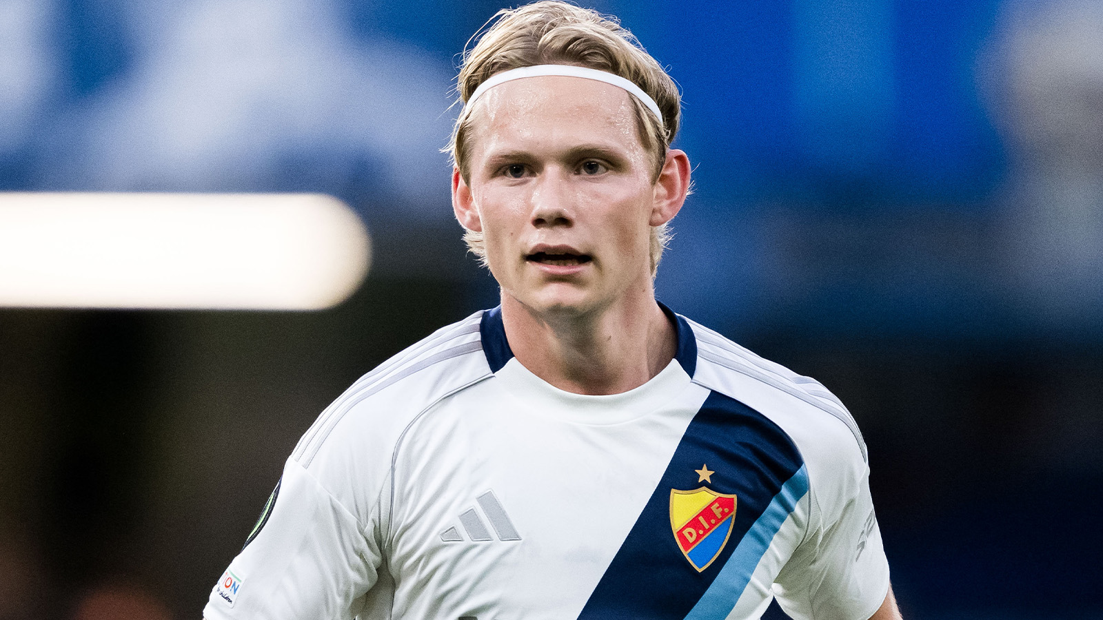 Sky Sports: Stuttgart vill värva Gulliksen från Djurgården
