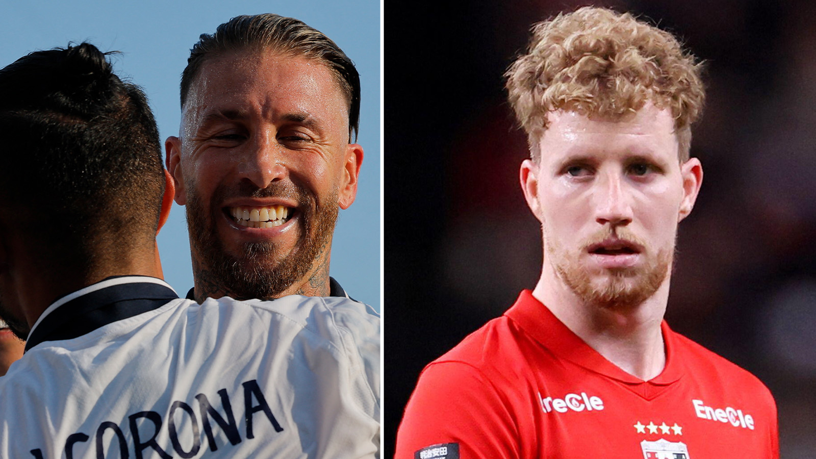 Gustafson utslagen – Urawa nollade av Monterrey