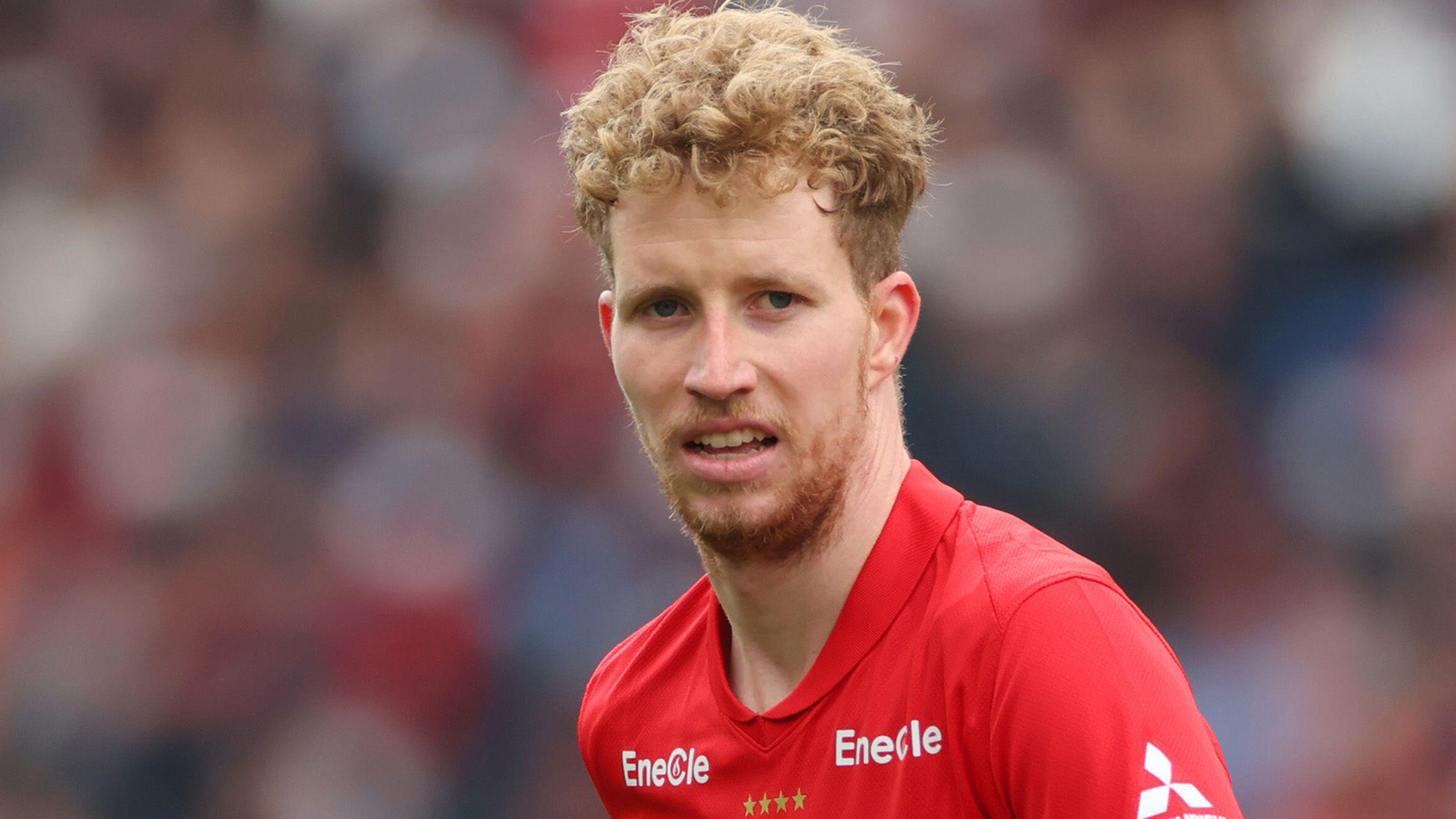 Samuel Gustafson om livet i Japan: ”En omställning”