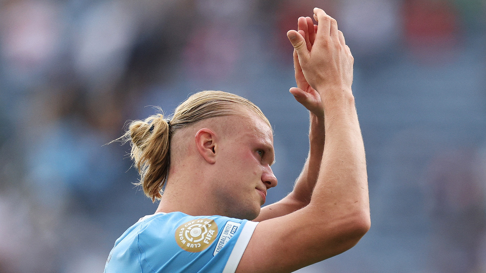 City besegrade Juventus – Haaland nådde milstolpe