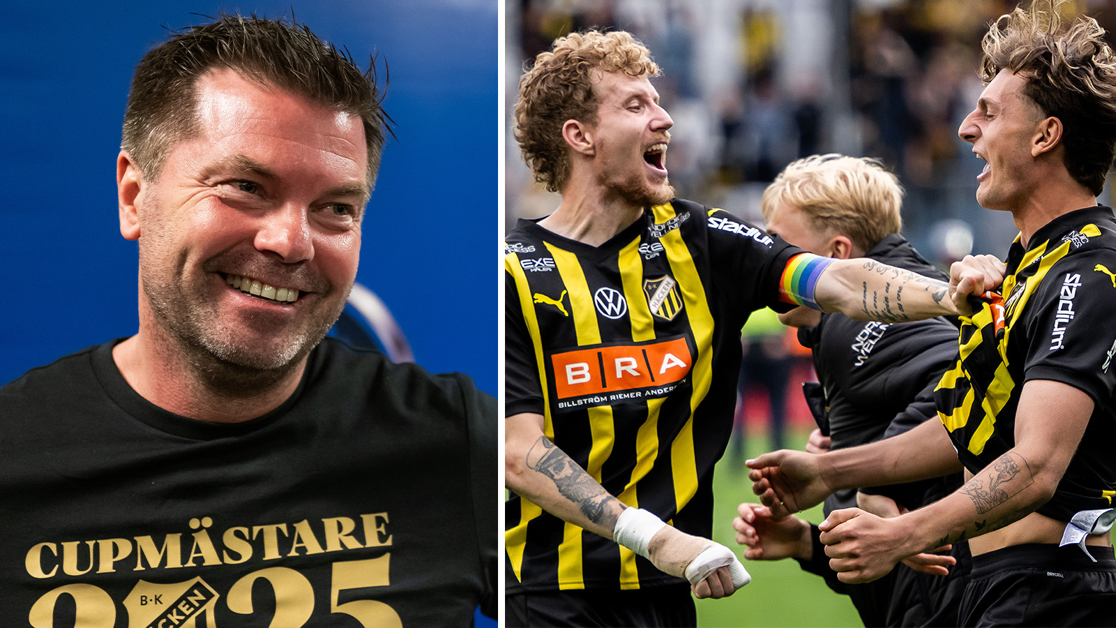 Klart: De får Häcken möta i Europa League-kvalet
