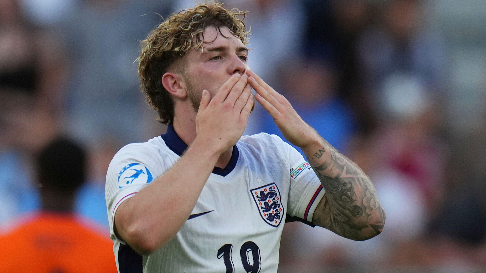 England till U21-final – Elliot stor hjälte mot Nederländerna