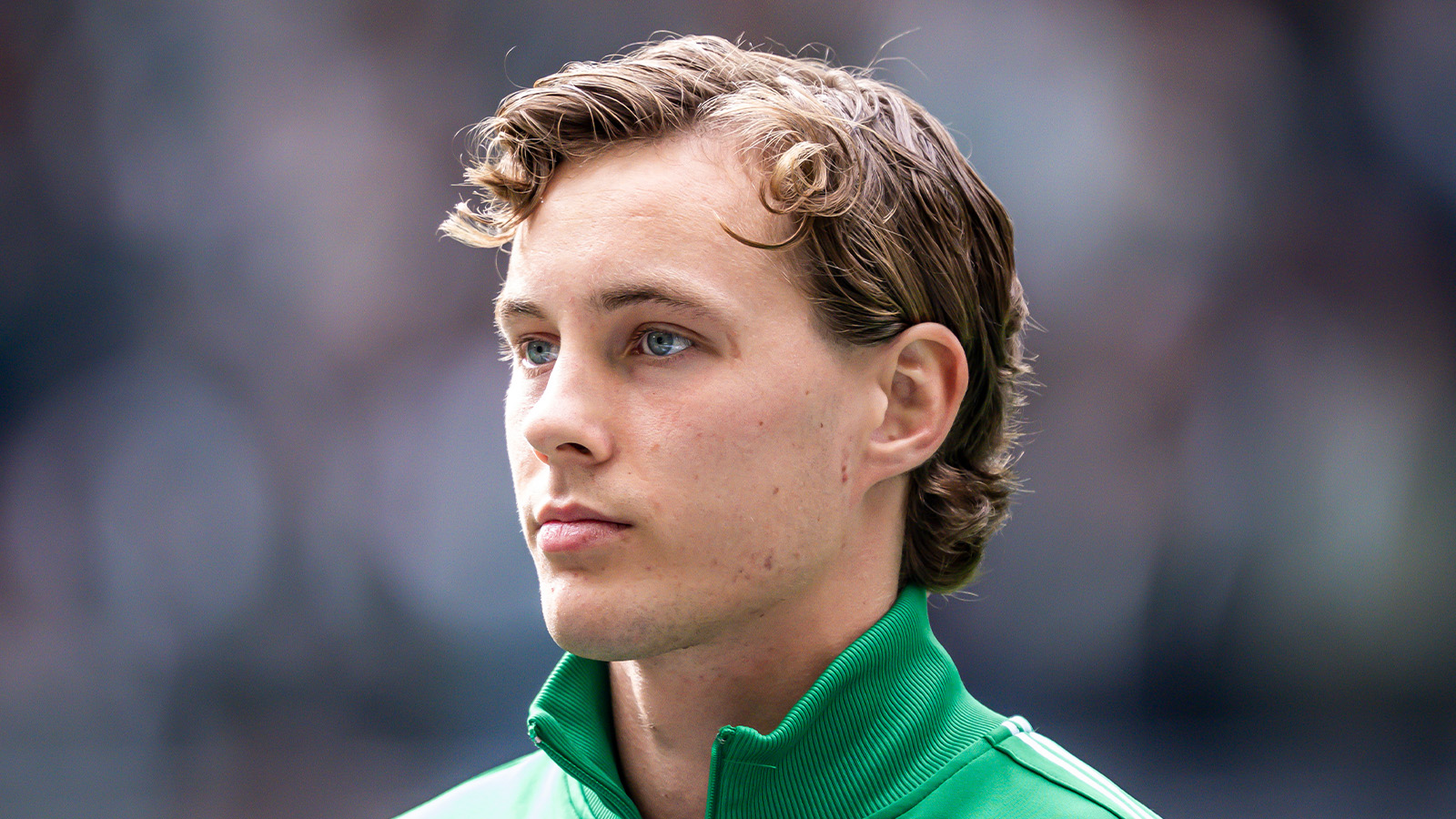 Uppgifter: Hampus Skoglund förlänger med Hammarby