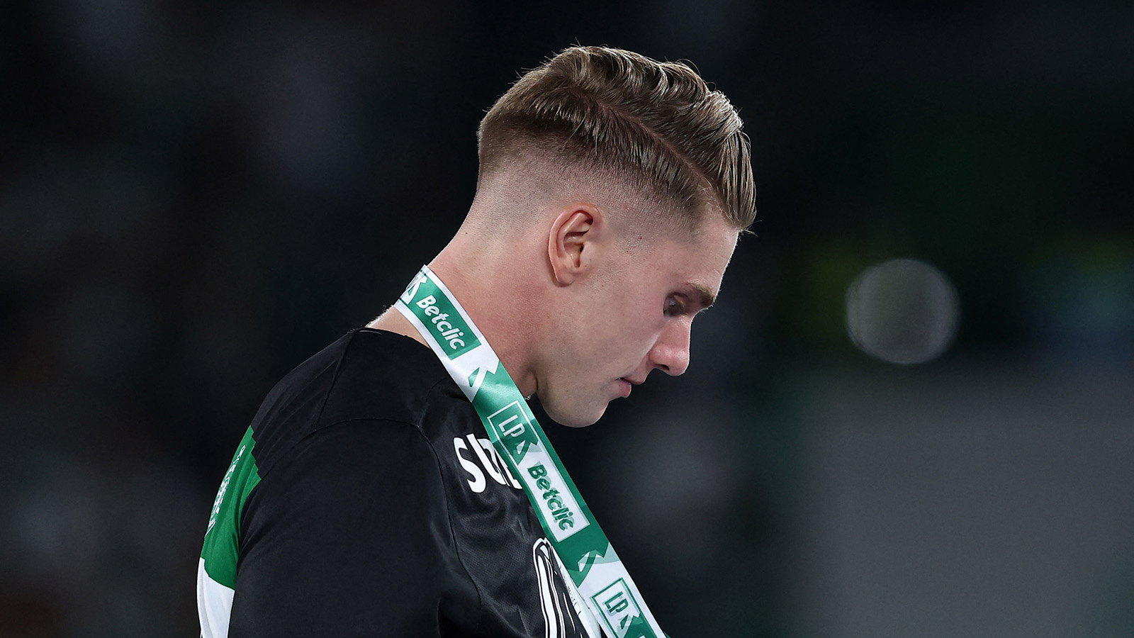 A Bola: Sporting höjer insatsen – kräver en miljard för Gyökeres