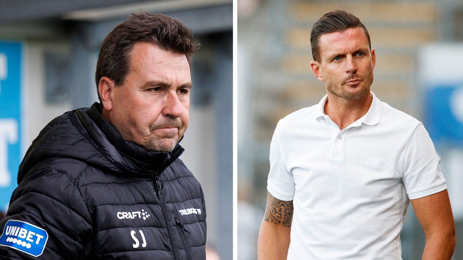 Officiellt: Trelleborgs FF sparkar Jacobsson – Haynes ersätter