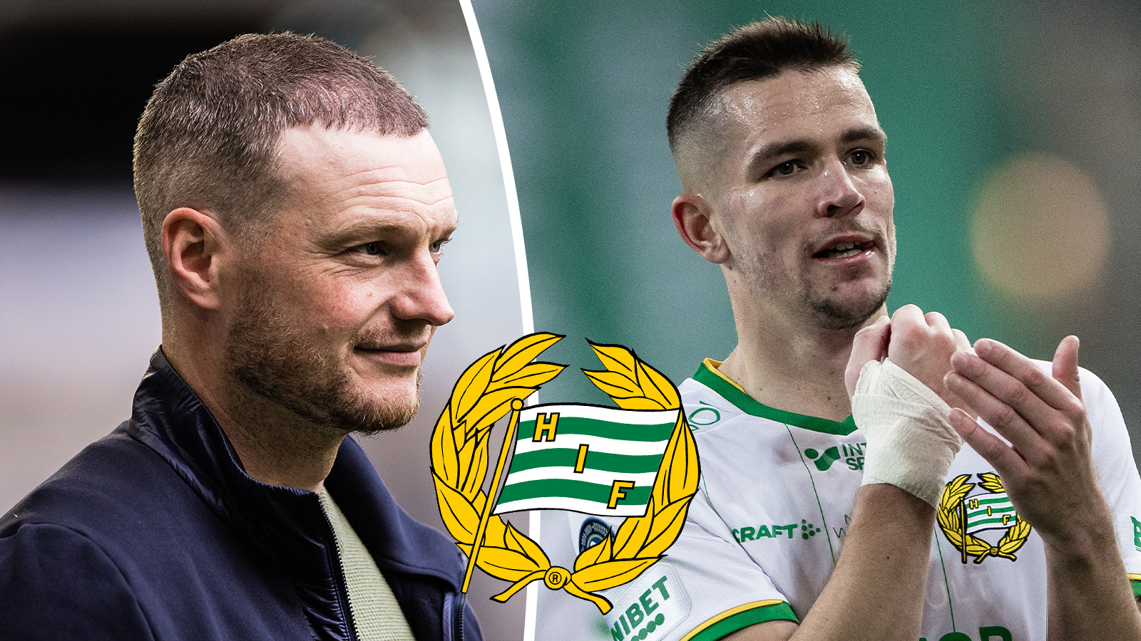 Läkarbeskedet om Bajen-stjärnan 