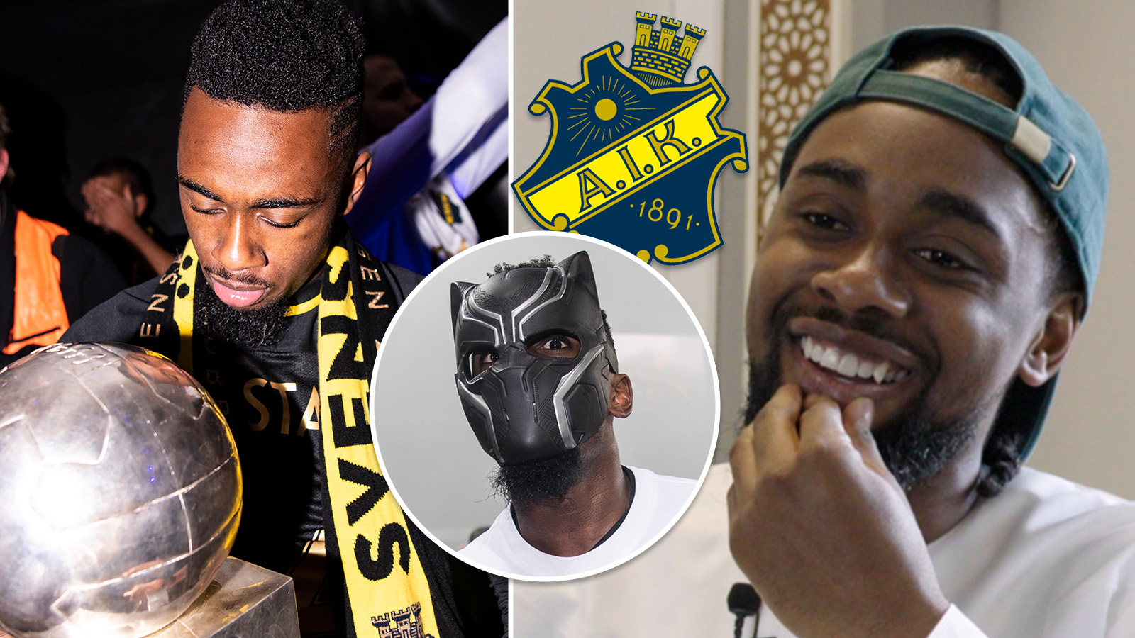 FD MÖTER: ”Därför blev det inte en återkomst till AIK”