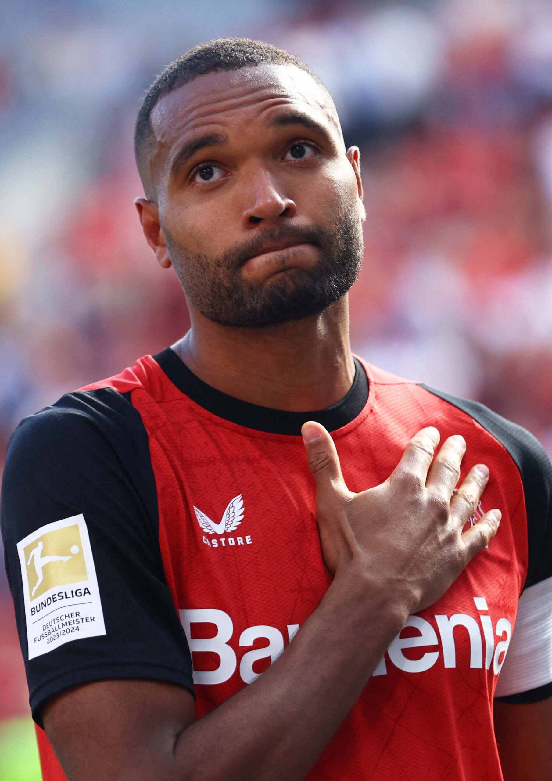 Jonathan Tah