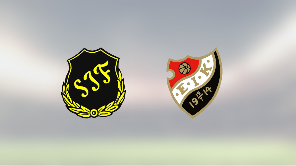 1–0-seger för Enskede mot Skultorp – Tilda Krusnell matchhjälte