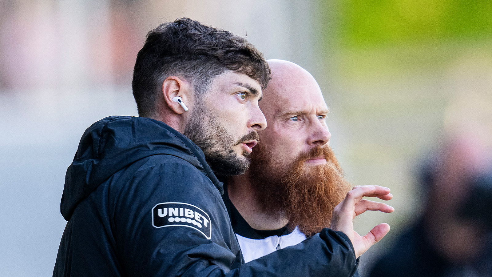 Officiellt: Mölder tar med sig Iglesias till Piast Gliwice
