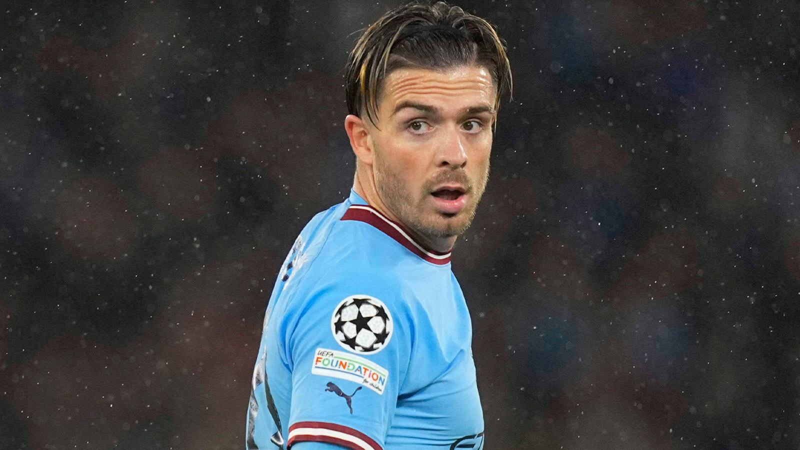 The Sun: Jack Grealish kan lånas ut till Newcastle