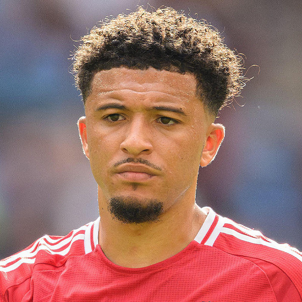 Jadon Sancho