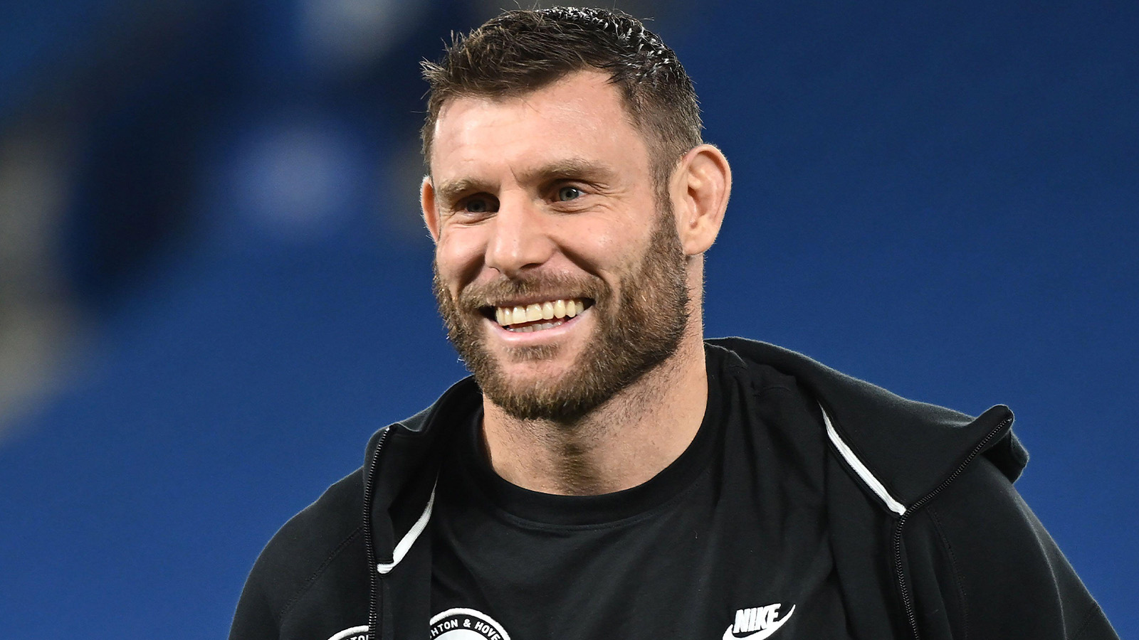 Klart: Milner förlänger med Brighton