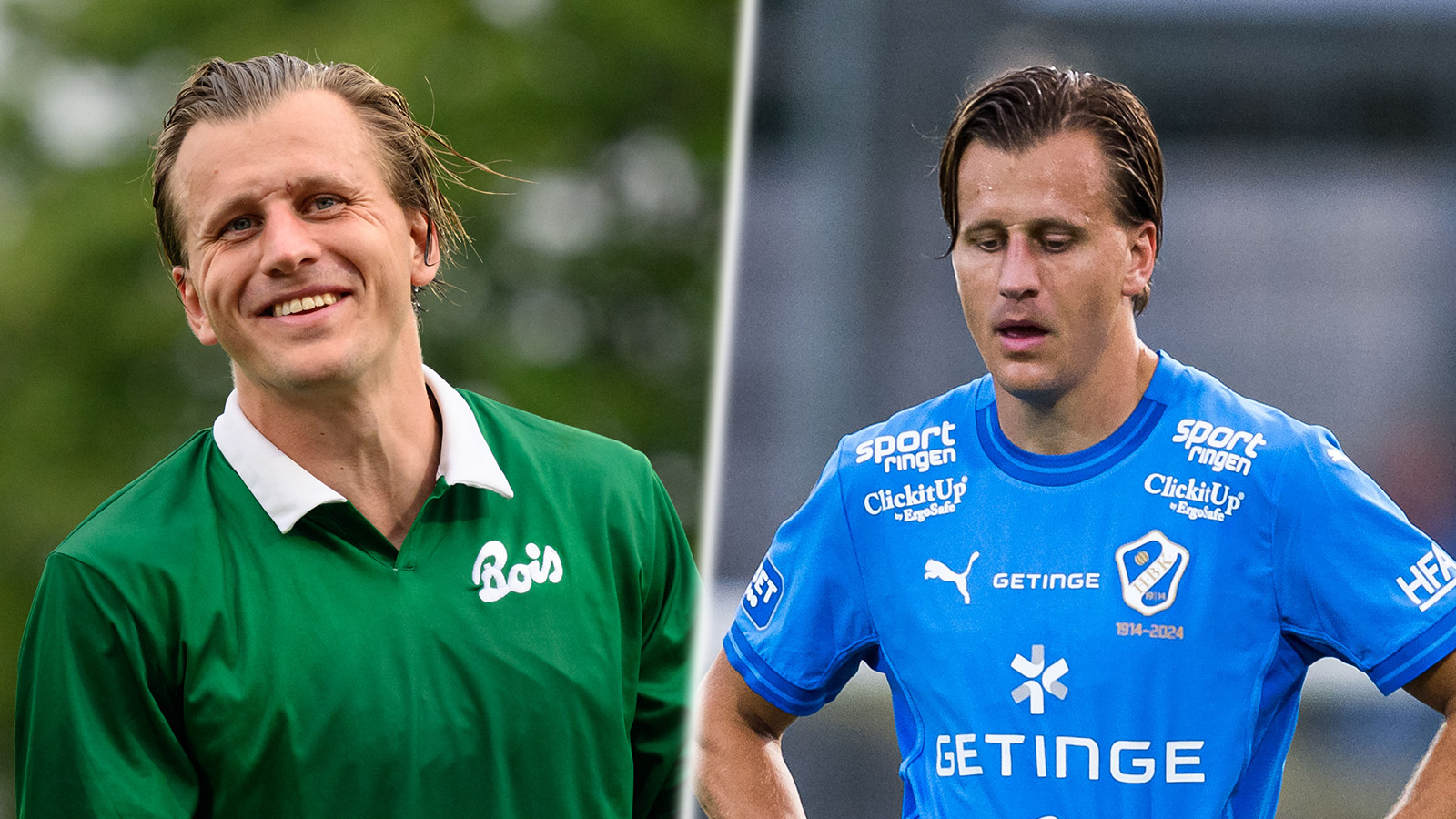 Westermark om drömstarten: ”Togs emot med öppna armar”