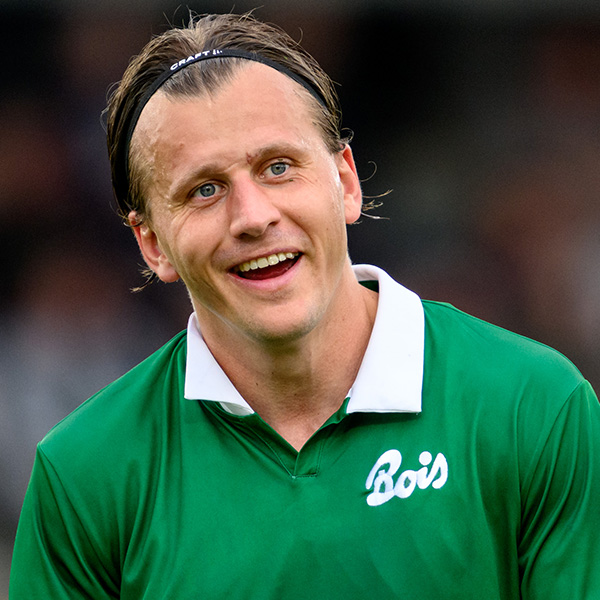 Jesper Westermark