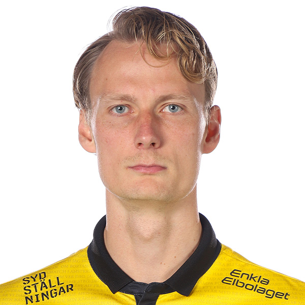 Alexander Johansson