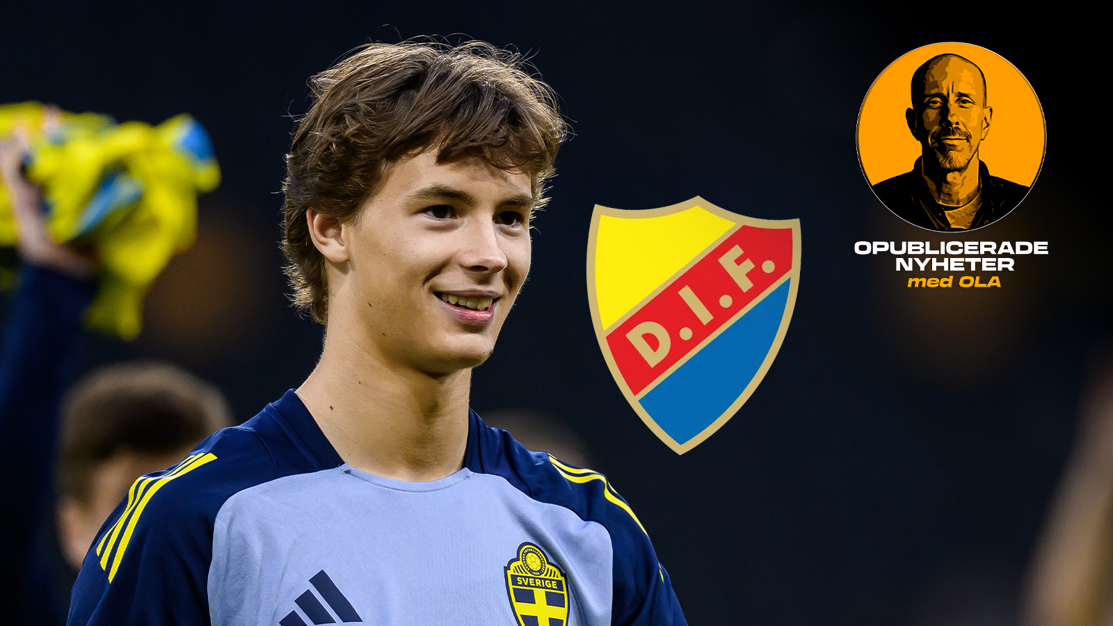 Ville till Djurgården – stenhårda kraven