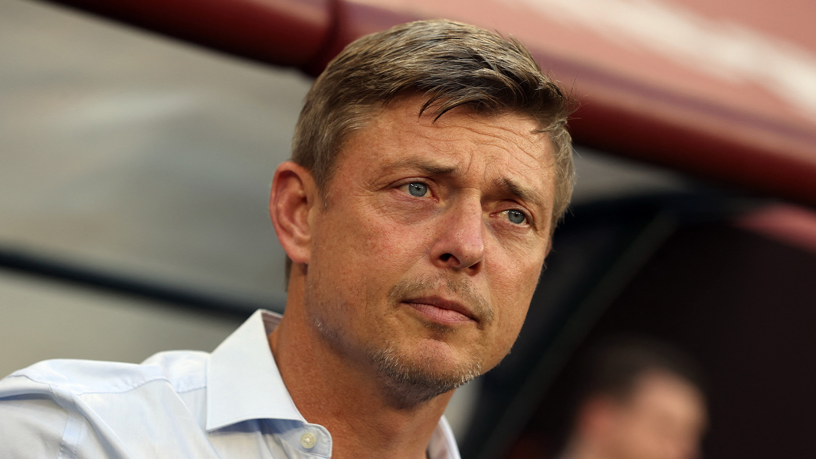 TV: JDT efter matchen: ”Ingen plan på att dra härifrån”