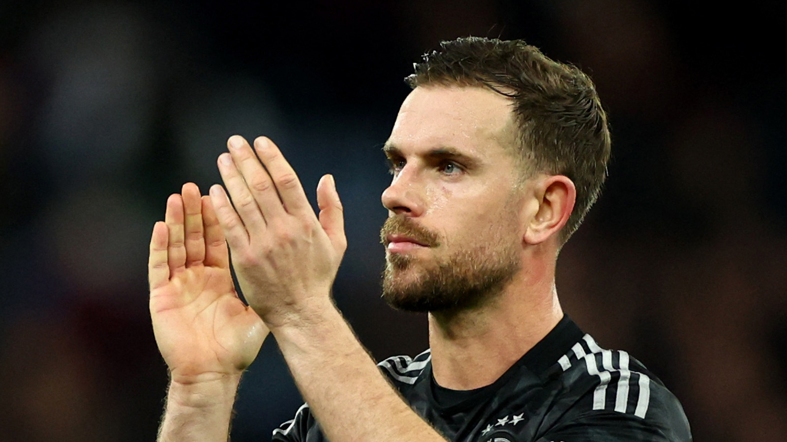 Uppgifter: Marseille kan värva Jordan Henderson