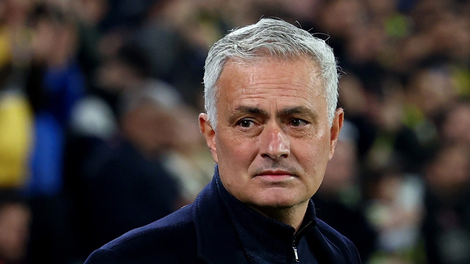 Uppgifter: Inter försökte värva tillbaka Mourinho