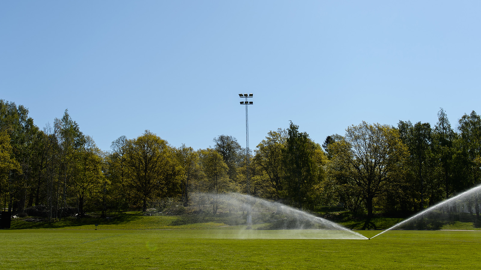 AIK skriver på nytt hyresavtal på Karlberg