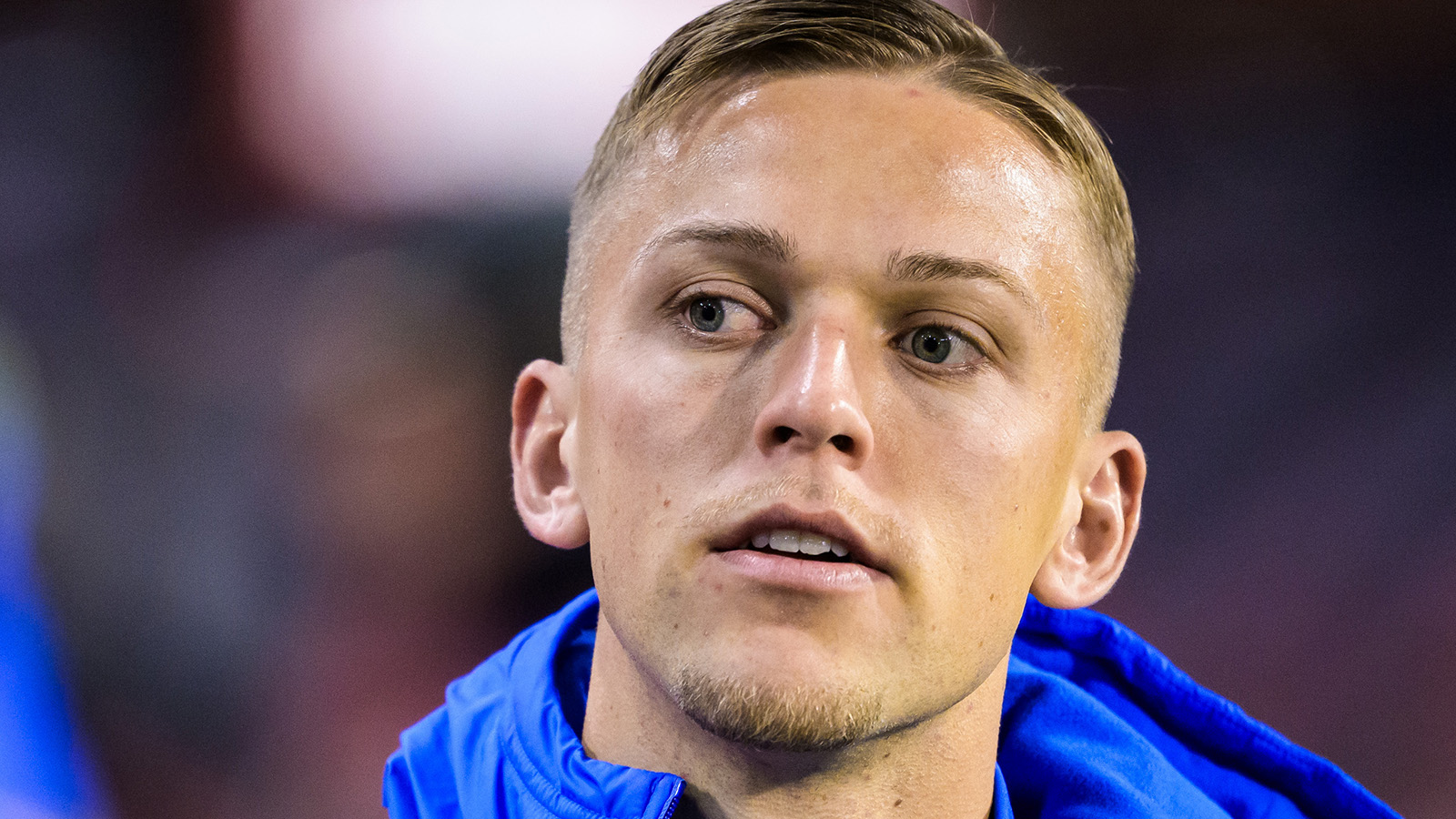 Uppgifter: PSV jagar Jesper Karlsson