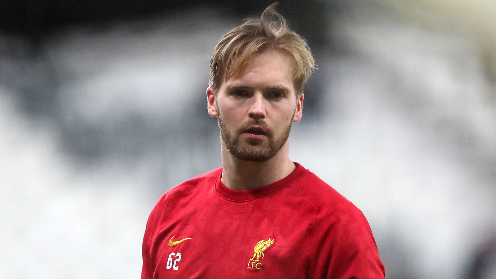 Officiellt: Liverpool säljer Kelleher till Brentford