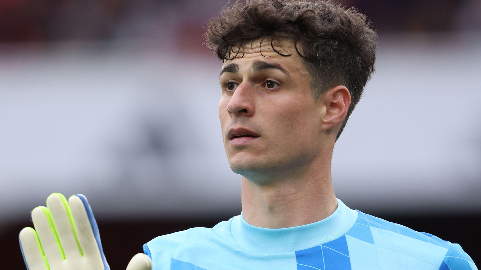 Romano: Arrizabalaga klar för Arsenal