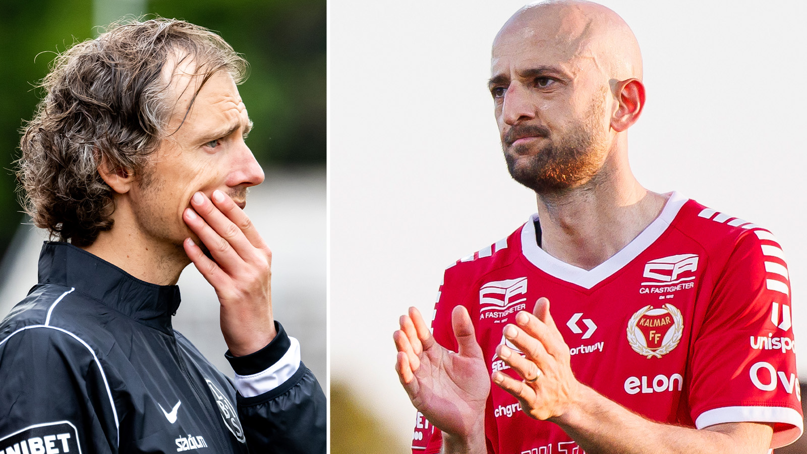 JUST NU: Kalmar sänkte Landskrona – på stopptid