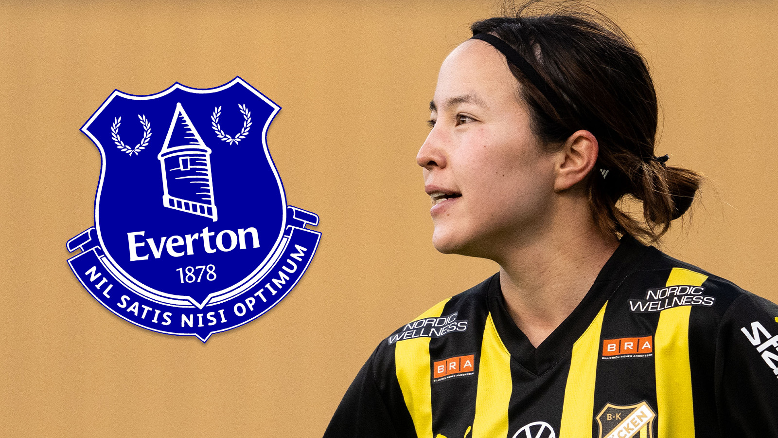 Uppgifter: Hikaru Kitagawa lämnar Häcken