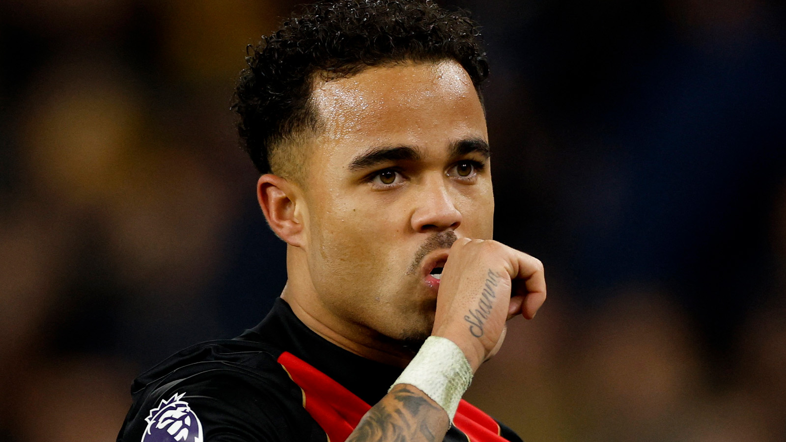 Uppgifter: Bayer Leverkusen jagar Kluivert