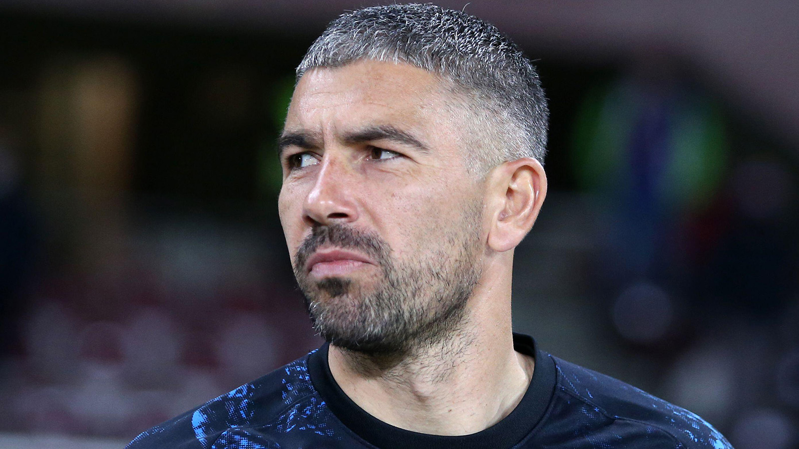 Klart: Kolarov återvänder till Inter