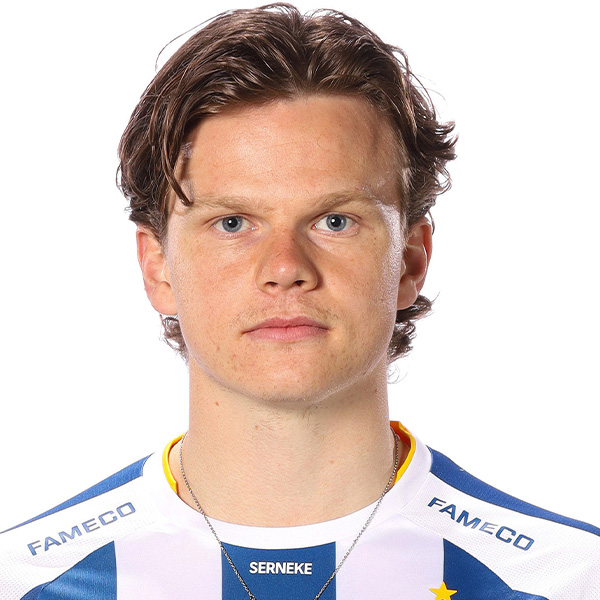 Kolbeinn Thordarson