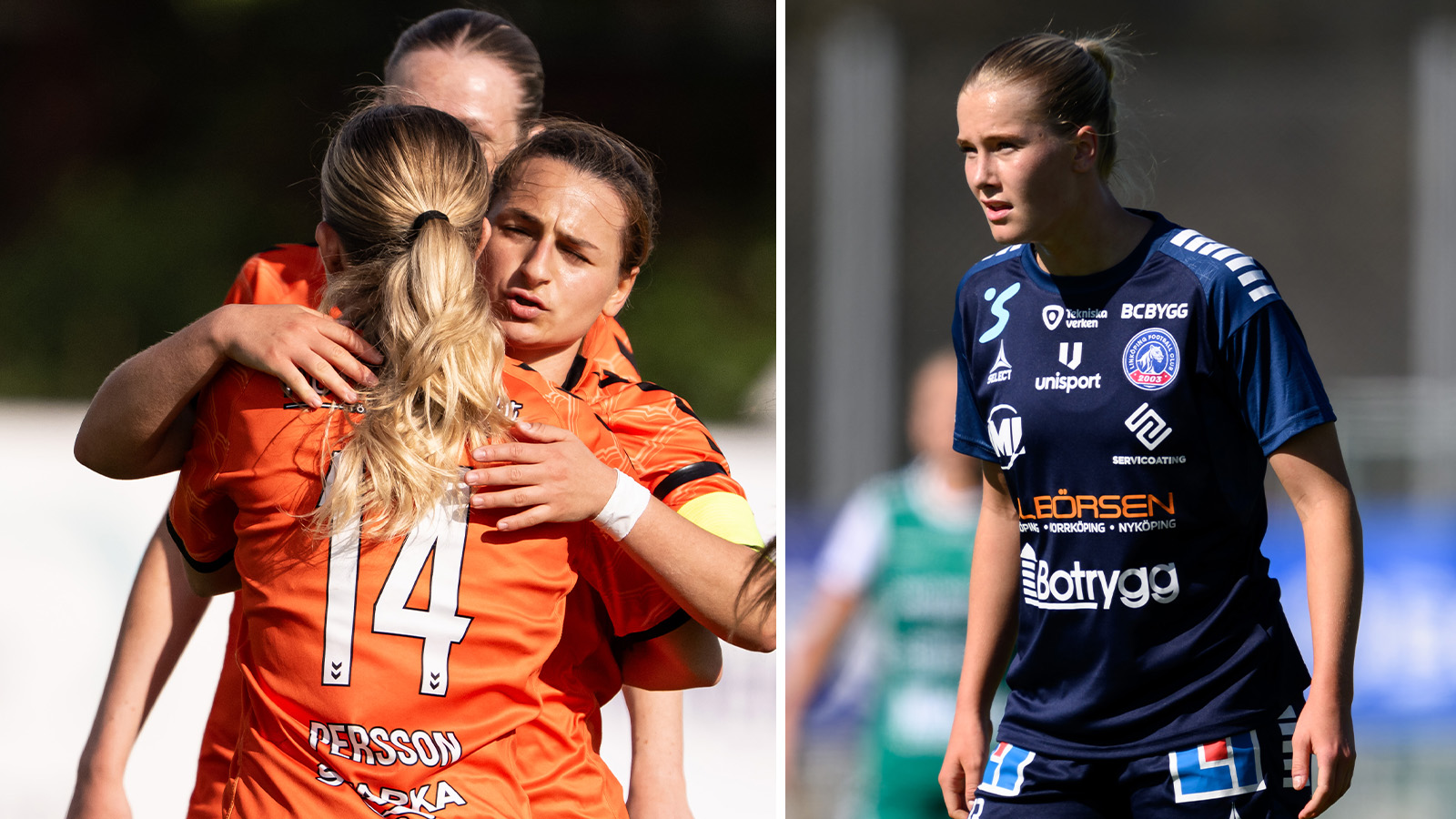 Kristianstad vände och vann mot LFC – dråpliga situationen: ”Chanslös”