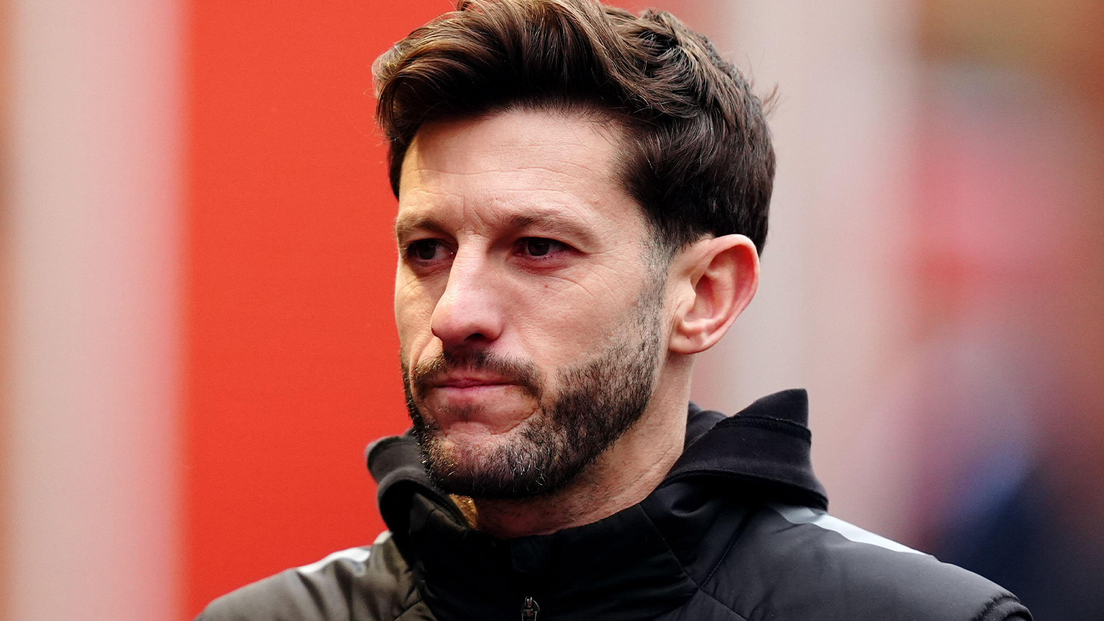 Lallana avslutar karriären: ”Jag är stolt”