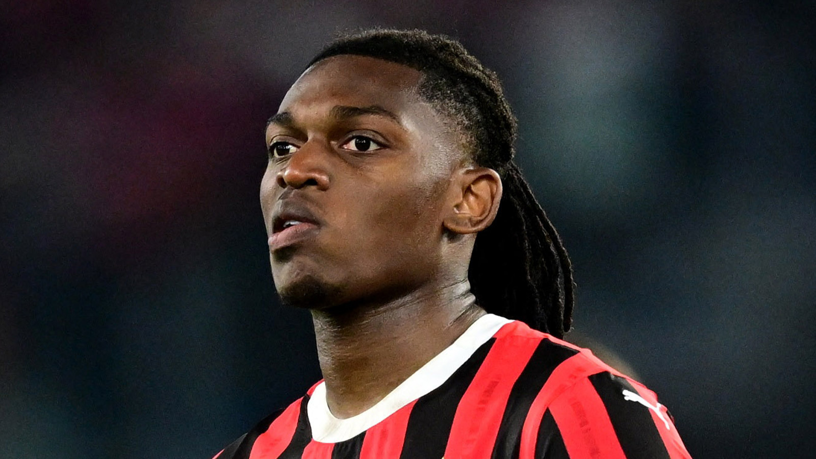 Uppgifter: Leao vill lämna Milan – kan flytta till Bundesliga