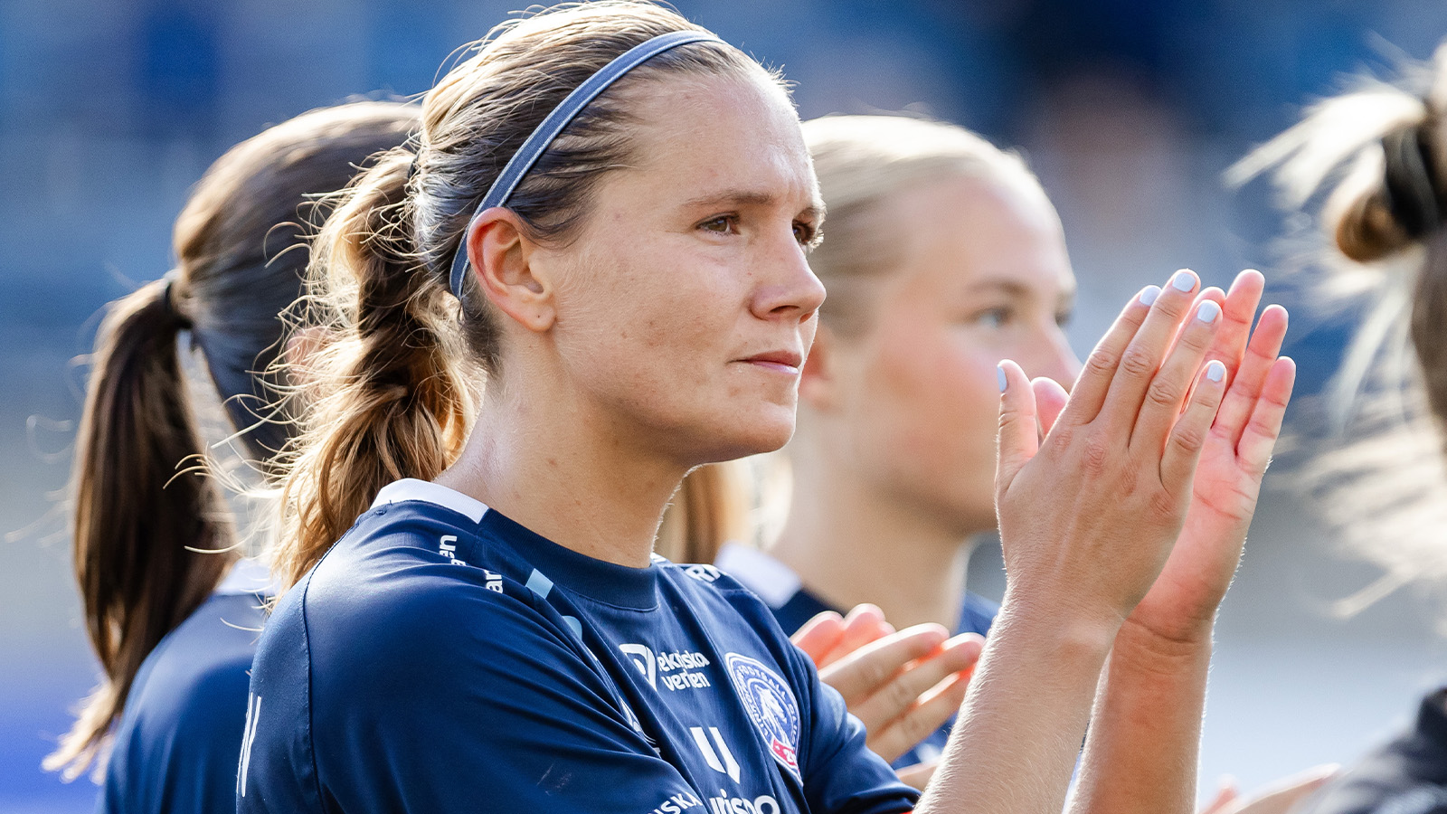 Lennartsson hyllades – när Linköping förlorade