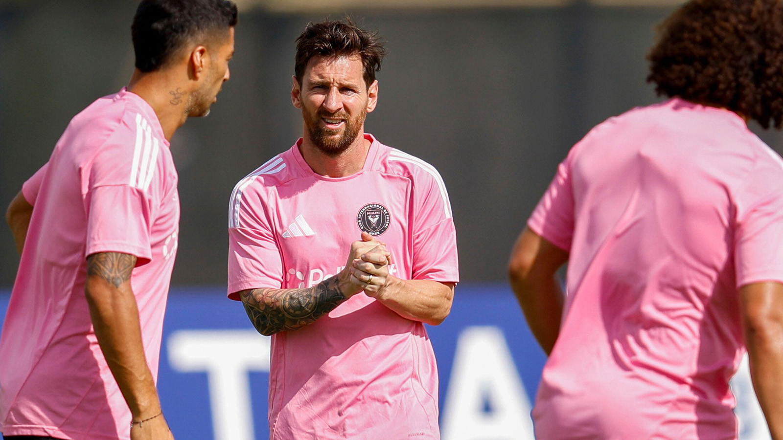Messi hyllar klubblags-VM: ”En fantastisk möjlighet”
