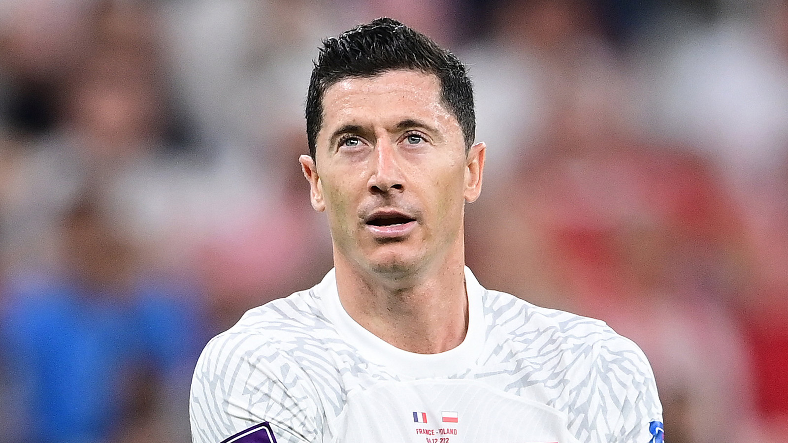 Lewandowski bojkottar Polska landslaget: ”Tappat förtroendet”