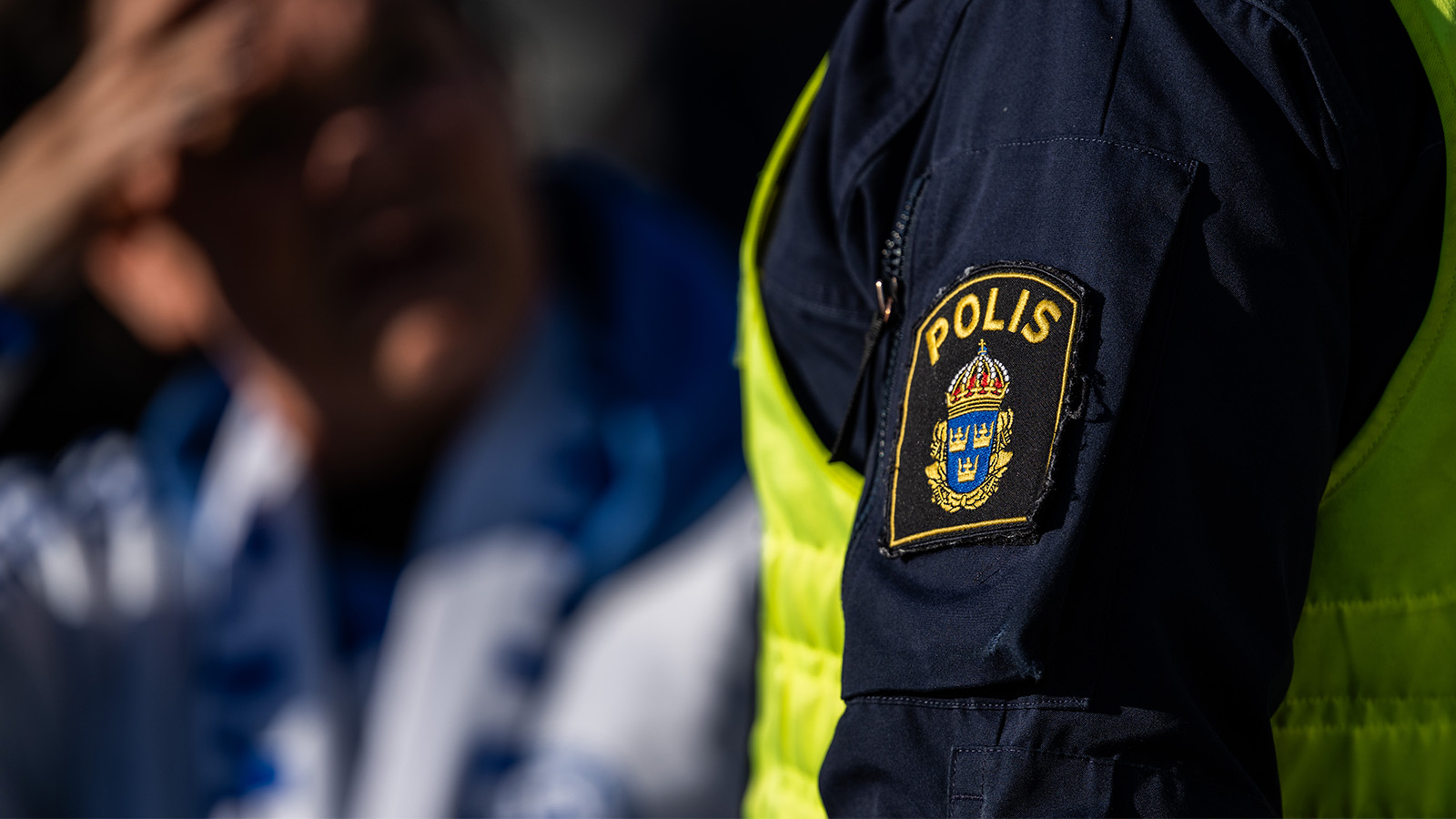 Polisens besked: Väskförbudet avskaffas