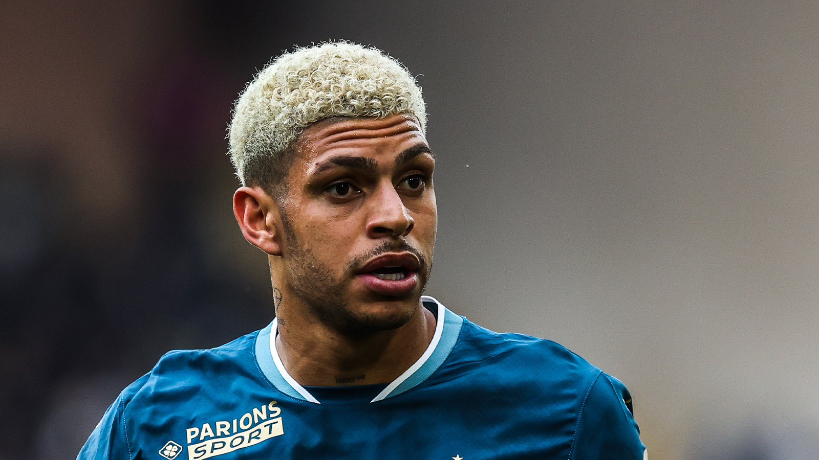 Officiellt: Inter värvar Henrique från Marseille