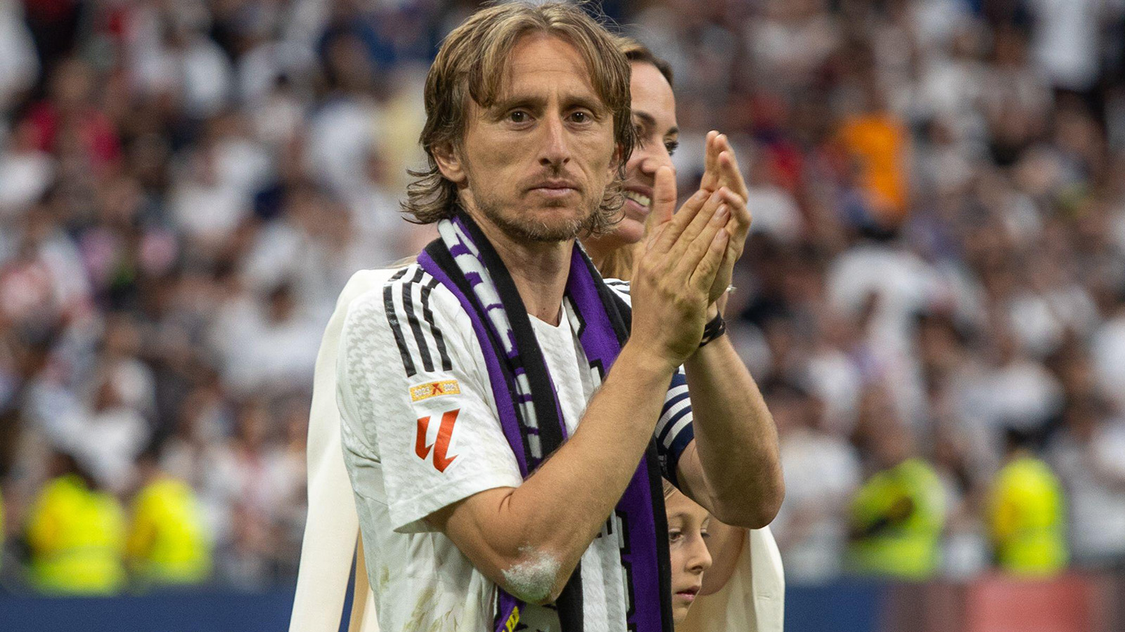Romano: Modric skriver på för Milan efter klubblags-VM